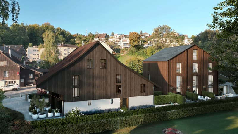 Walde Immobilien AG