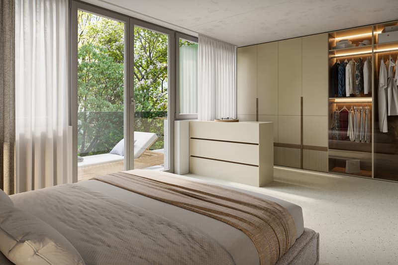 Walde Immobilien AG