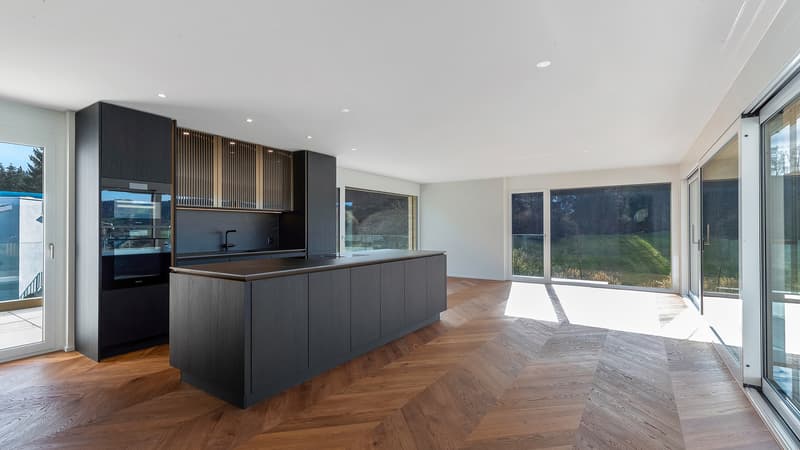 Walde Immobilien AG