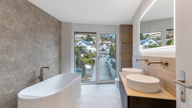 Walde Immobilien AG