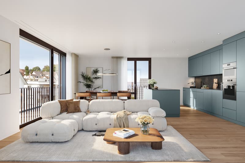 Walde Immobilien AG