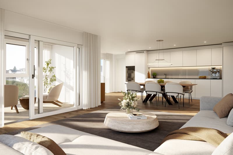 Walde Immobilien AG