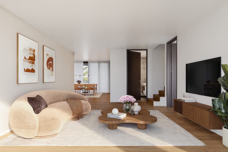 Walde Immobilien AG