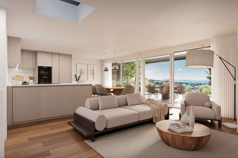 Walde Immobilien AG