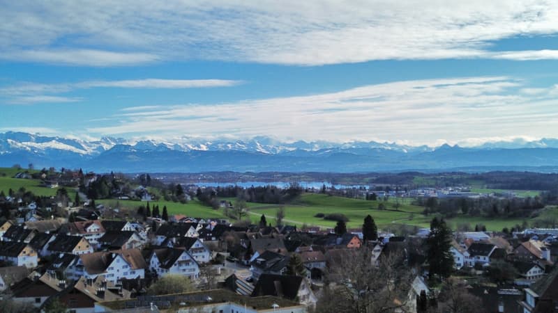 Walde Immobilien AG