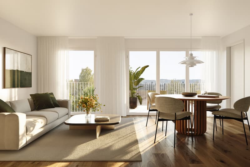 Walde Immobilien AG