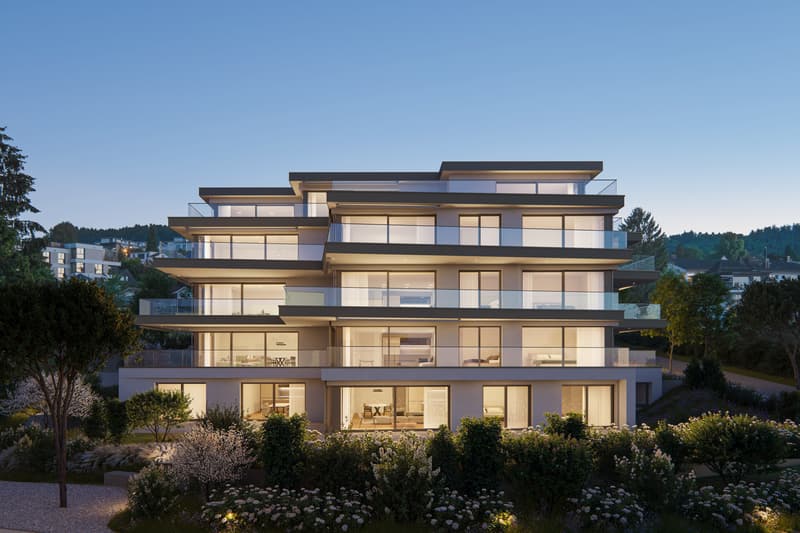 Walde Immobilien AG