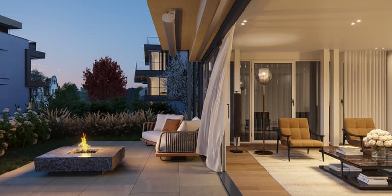 Walde Immobilien AG