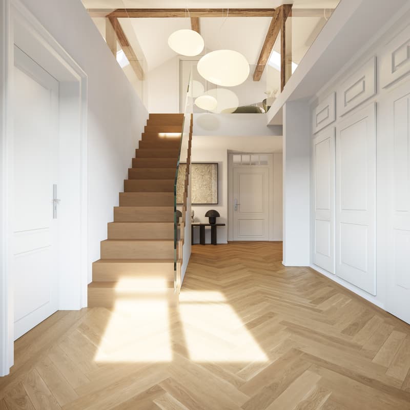 Walde Immobilien AG
