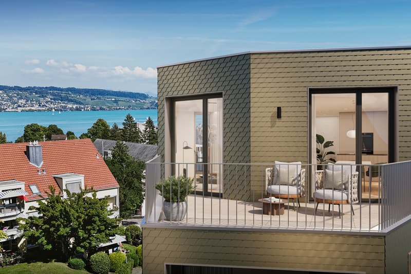 Walde Immobilien AG