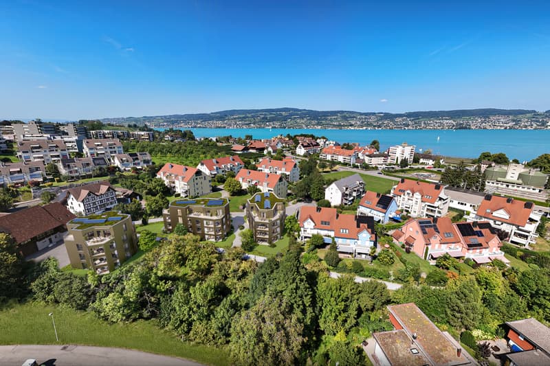 Walde Immobilien AG