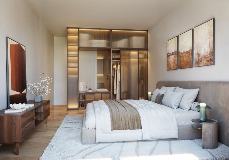 Walde Immobilien AG