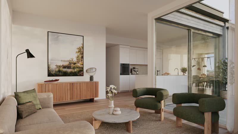 Walde Immobilien AG