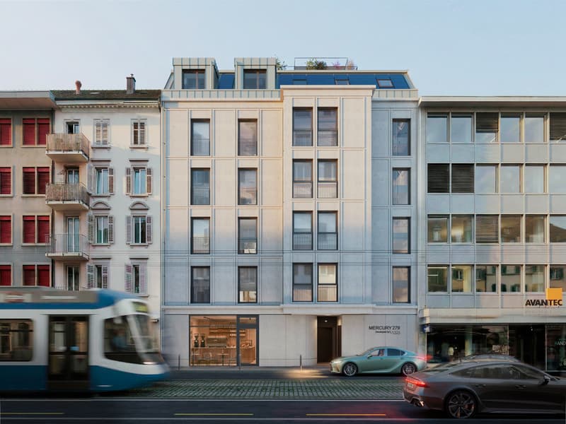 Walde Immobilien AG