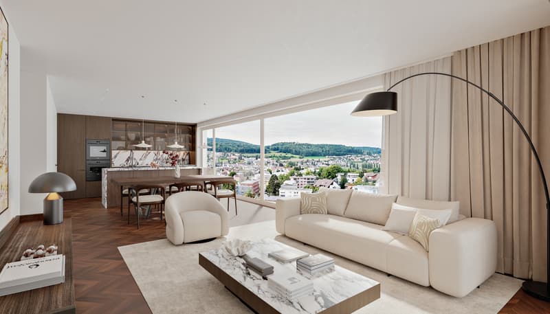 Walde Immobilien AG