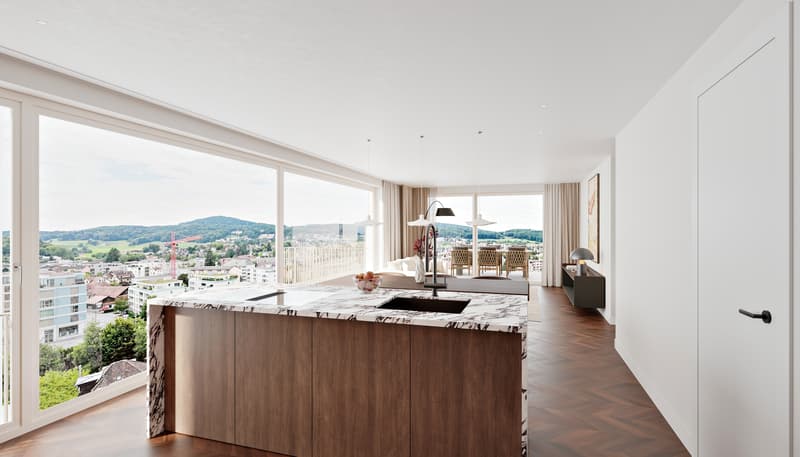 Walde Immobilien AG