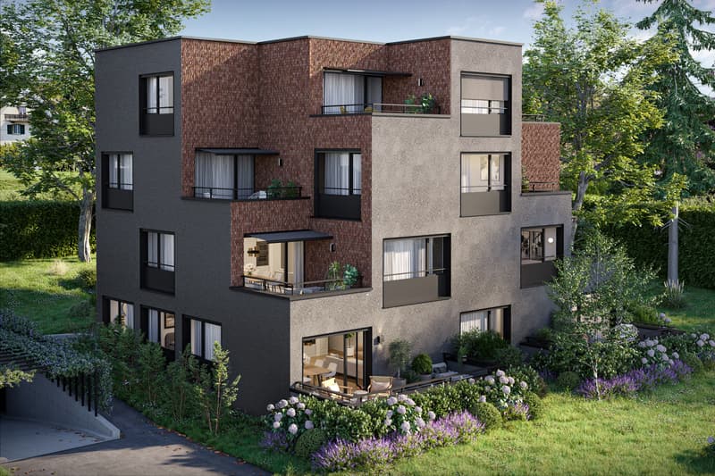 Walde Immobilien AG