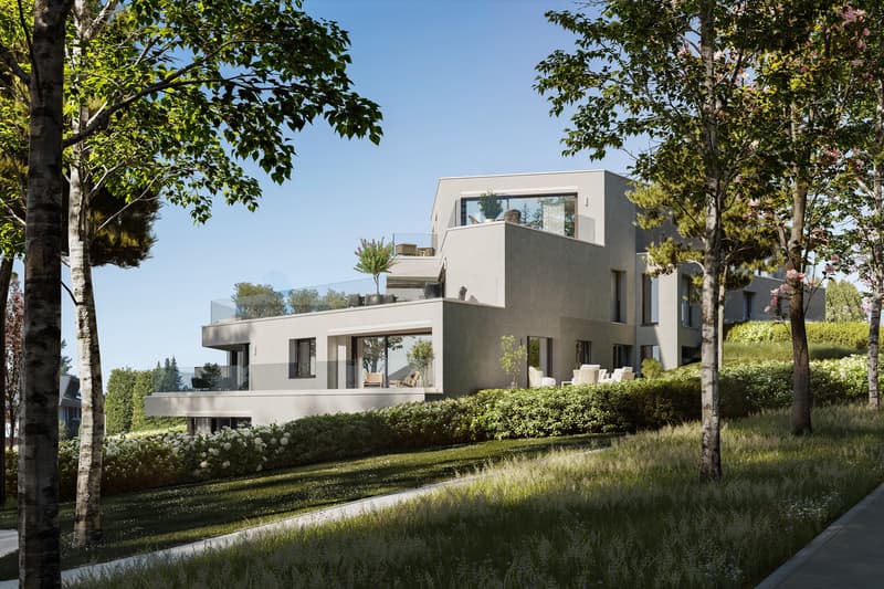 Walde Immobilien AG