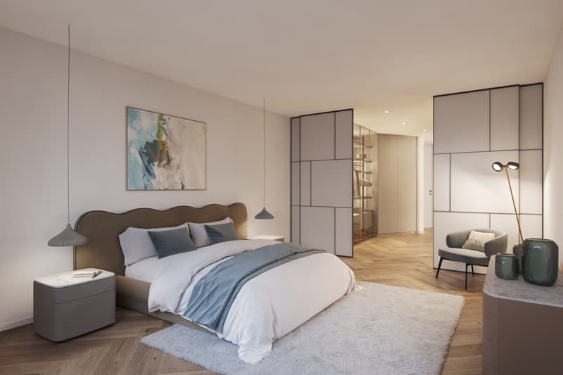 Walde Immobilien AG