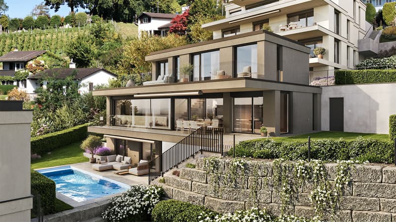 Walde Immobilien AG