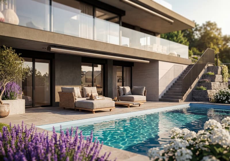 Walde Immobilien AG