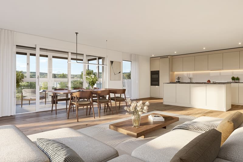 Walde Immobilien AG