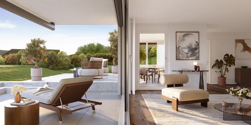 Walde Immobilien AG