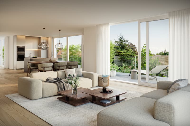 Walde Immobilien AG