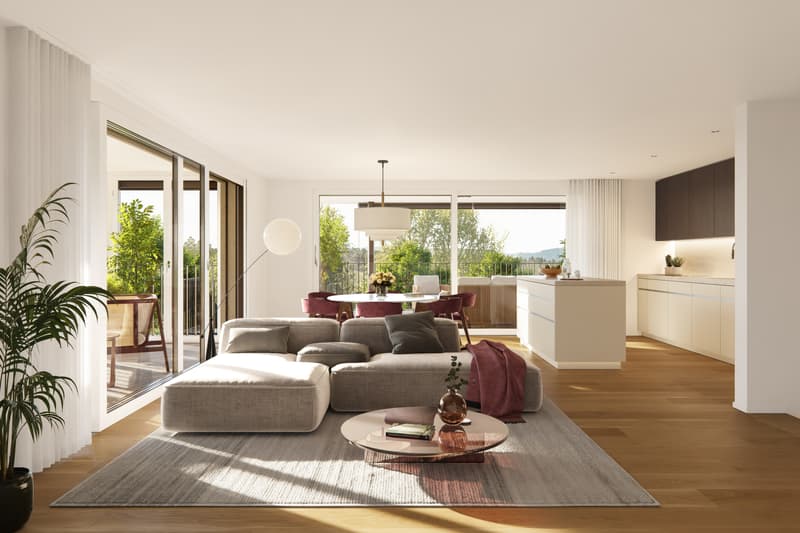Walde Immobilien AG