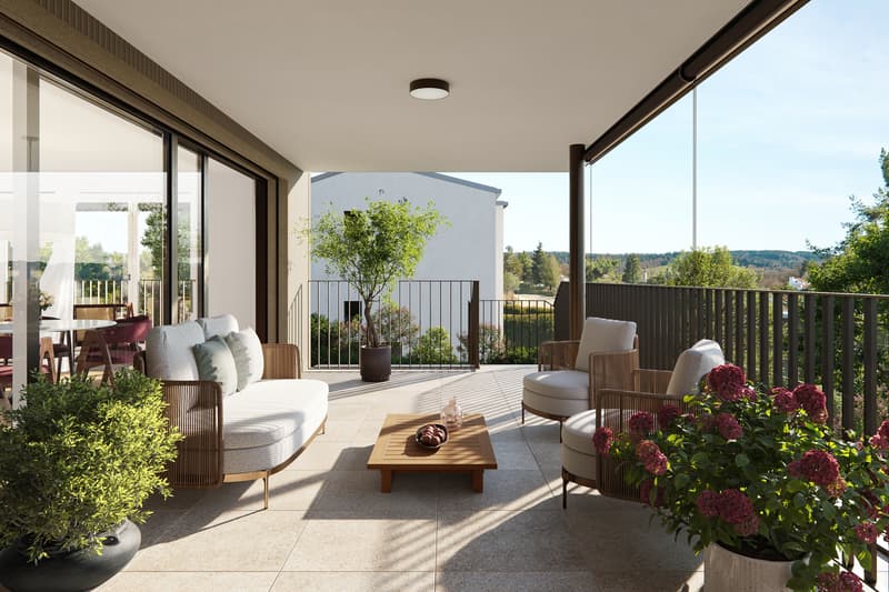 Walde Immobilien AG