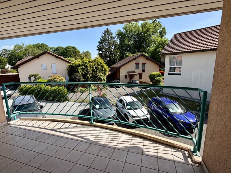 Bureau spacieux à louer à Payerne – 5 pièces, 143 m² (3)