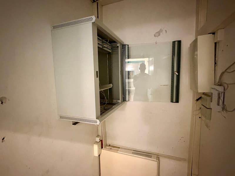 Bureau spacieux à louer à Payerne – 5 pièces, 143 m² (17)