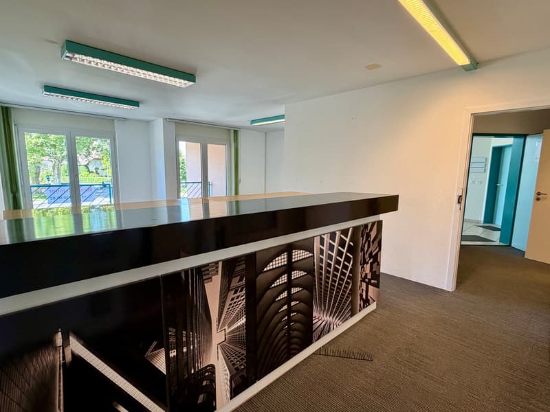 Bureau spacieux à louer à Payerne – 5 pièces, 143 m² (20)