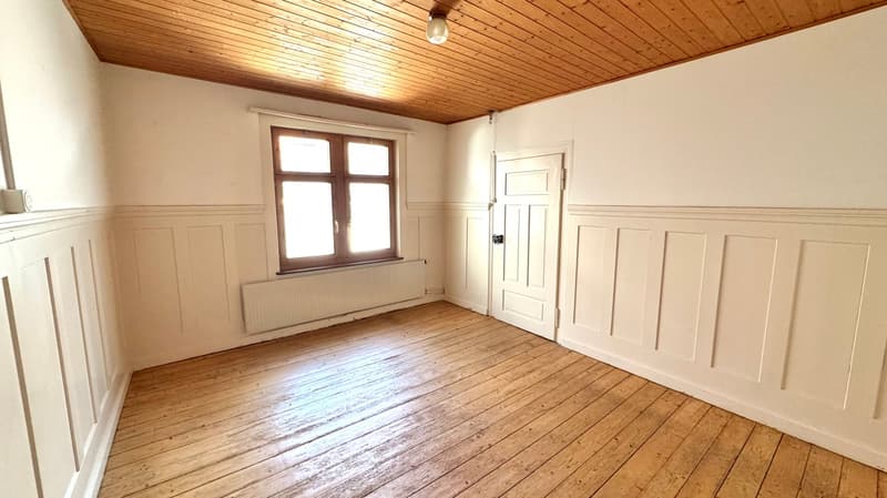 Charmante 3.5-Zimmer-Altbauwohnung in der Altstadt von Stein am Rhein (4)