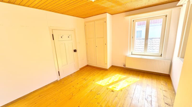 Charmante 3.5-Zimmer-Altbauwohnung in der Altstadt von Stein am Rhein (4)