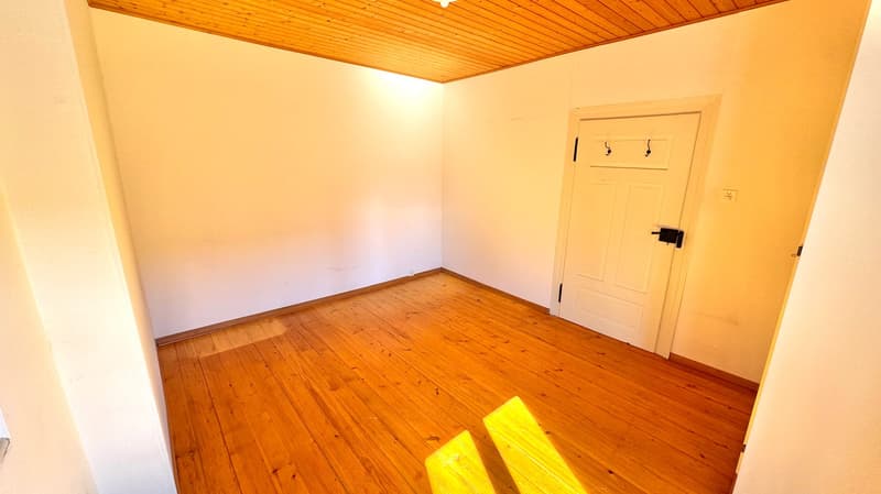 Charmante 3.5-Zimmer-Altbauwohnung in der Altstadt von Stein am Rhein (3)
