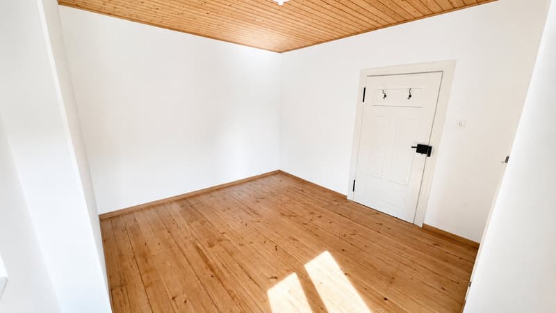 Charmante 3.5-Zimmer-Altbauwohnung in der Altstadt von Stein am Rhein (3)