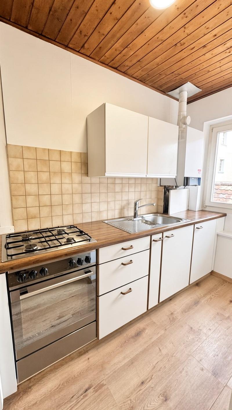 Charmante 3.5-Zimmer-Altbauwohnung in der Altstadt von Stein am Rhein (5)