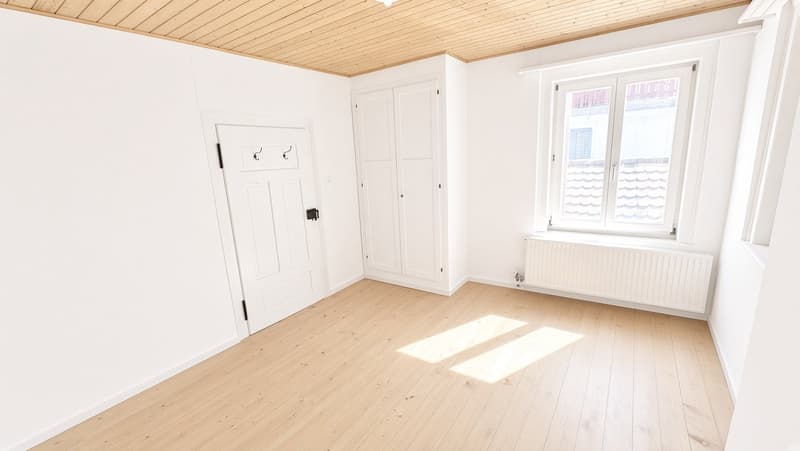 Charmante 3.5-Zimmer-Altbauwohnung in der Altstadt von Stein am Rhein (4)