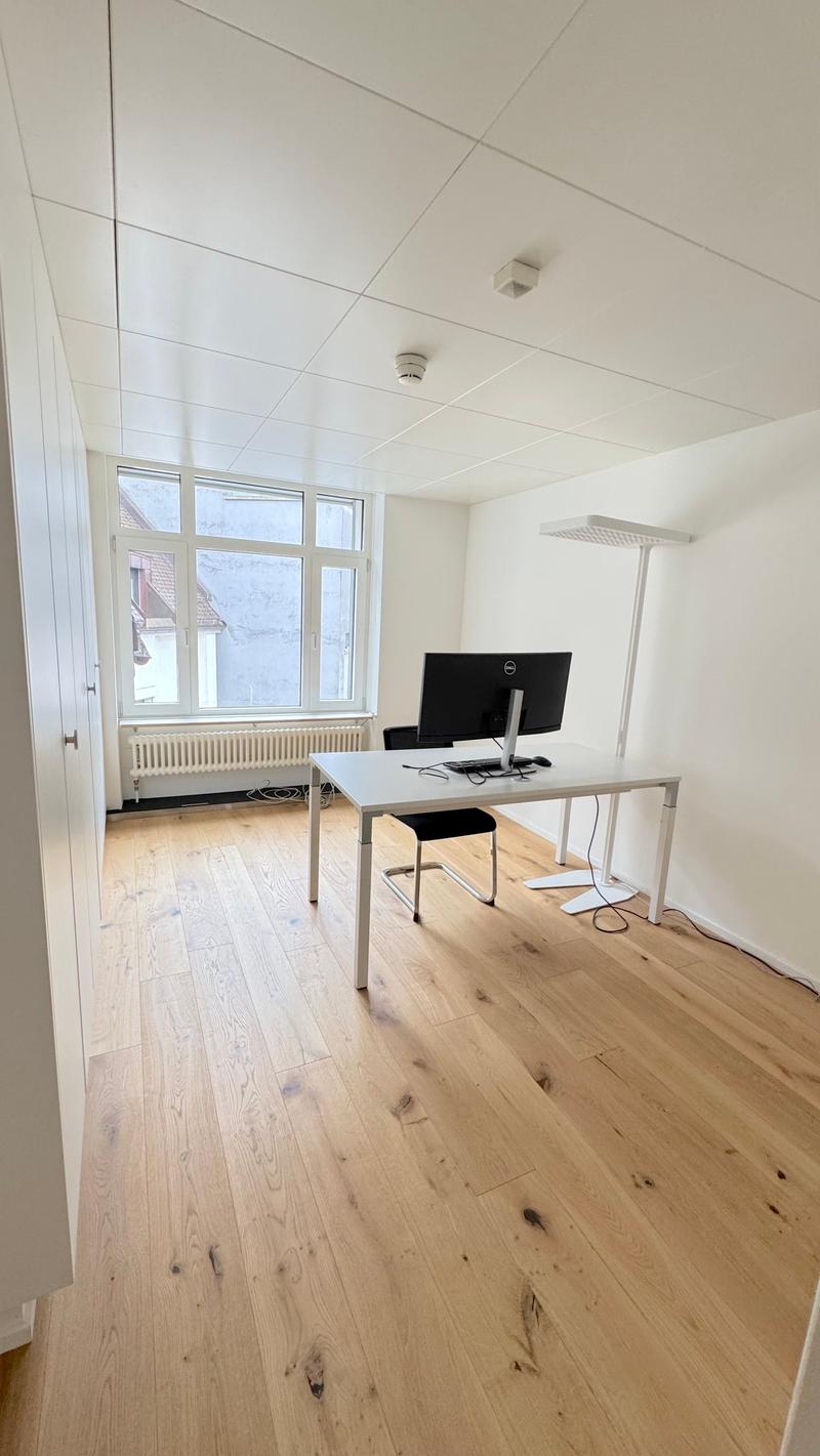 Einzelbüro zur Untermiete (4)