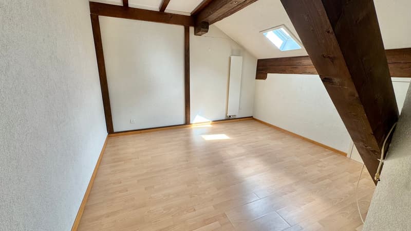 Charmante 3.5-Zimmer-Altbauwohnung in Zurzach – sofort verfügbar! (3)
