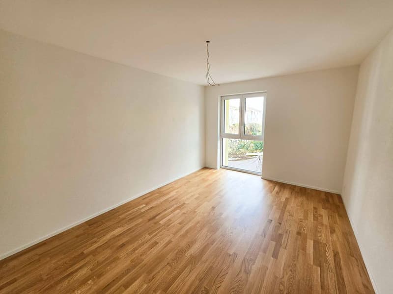 Magnifique 3.5 pièces en duplex à Corcelles - neuf et lumineux (8)