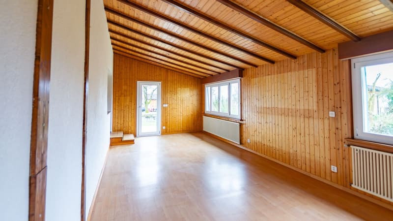 Bevaix - Villa individuelle de 5.5 pièces dans un quartier calme avec jardin privatif (9)