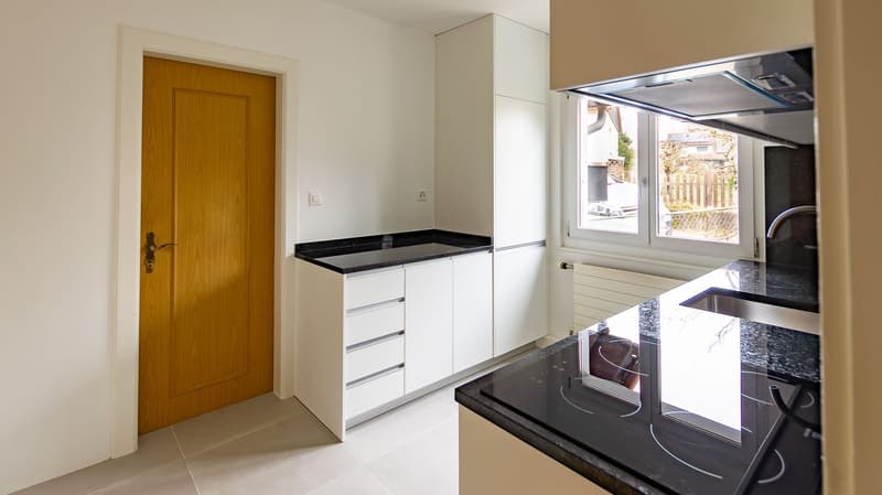 Bevaix - Villa individuelle de 5.5 pièces dans un quartier calme avec jardin privatif (5)
