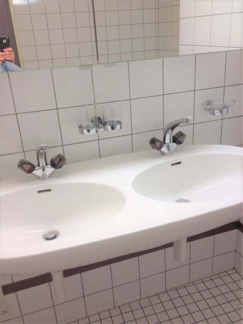Badezimmer