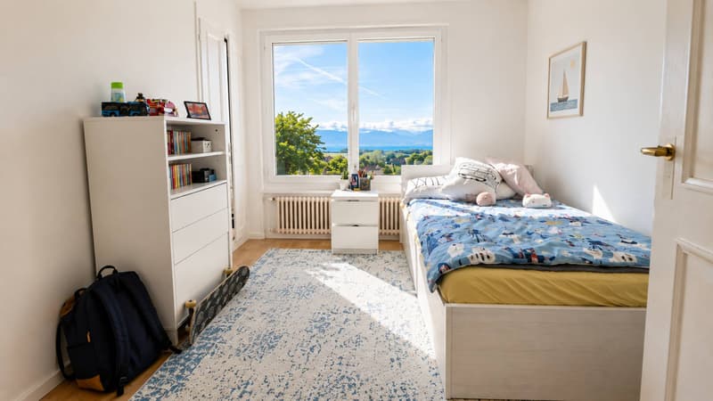 Villa de 6 pièces avec vue lac et Alpes (6)