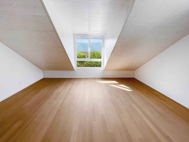 Villa mitoyenne de 6.5 pièces avec jardin 368m2 (7)