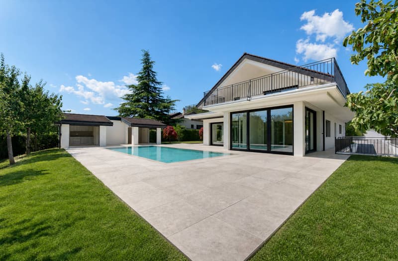 Villa d'exception de très haut standing (8)