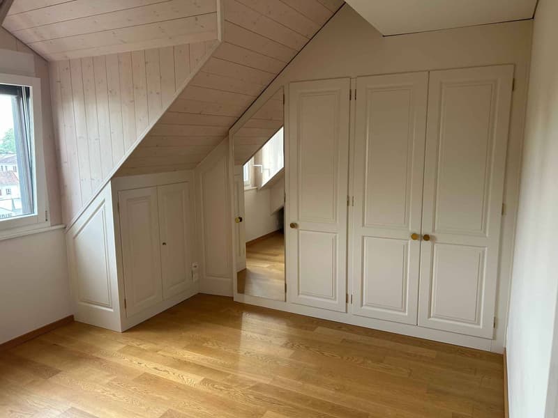 Magnifique appartement duplex de 5.5 pièces en attique (2)
