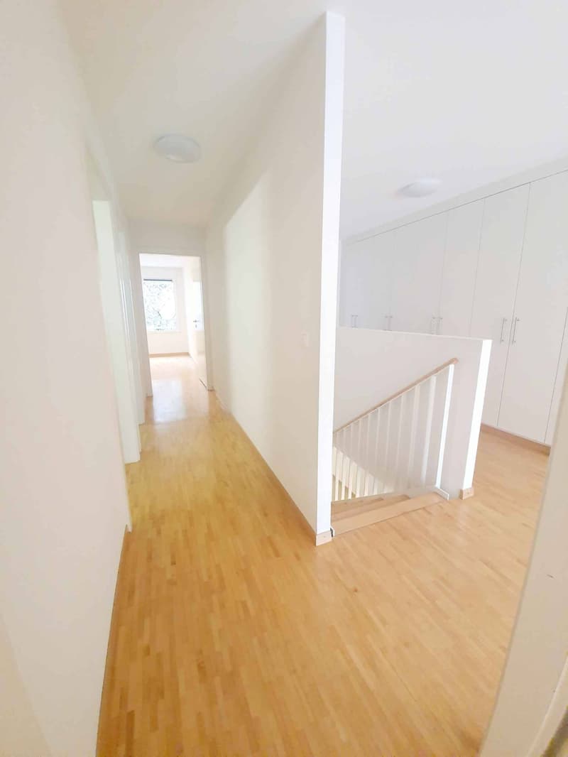 Magnifique appartement de 4.5 pièces au rez-de-chaussée (5)